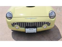 2005 Ford Thunderbird (CC-2079026) for sale in Tulsa, Oklahoma