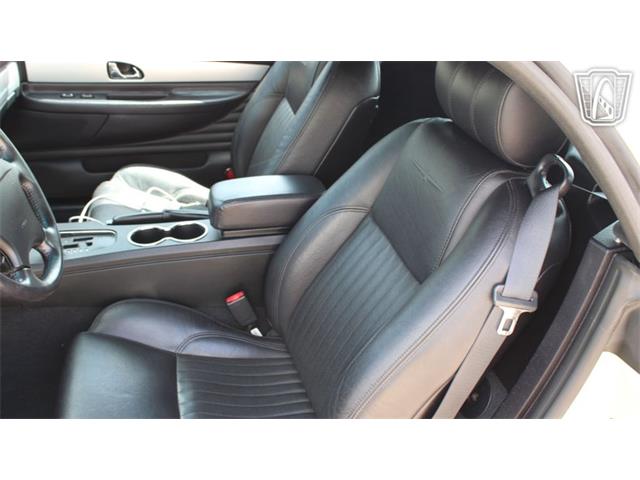 2005 Ford Thunderbird (CC-2079026) for sale in Tulsa, Oklahoma