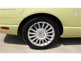 2005 Ford Thunderbird (CC-2079026) for sale in Tulsa, Oklahoma