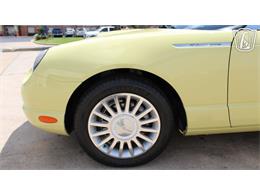 2005 Ford Thunderbird (CC-2079026) for sale in Tulsa, Oklahoma