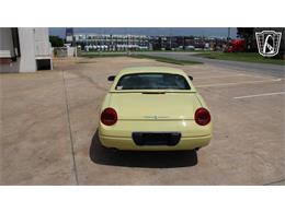 2005 Ford Thunderbird (CC-2079026) for sale in Tulsa, Oklahoma