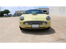 2005 Ford Thunderbird (CC-2079026) for sale in Tulsa, Oklahoma