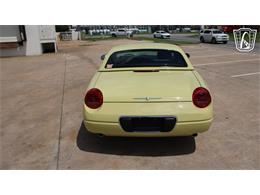 2005 Ford Thunderbird (CC-2079026) for sale in Tulsa, Oklahoma