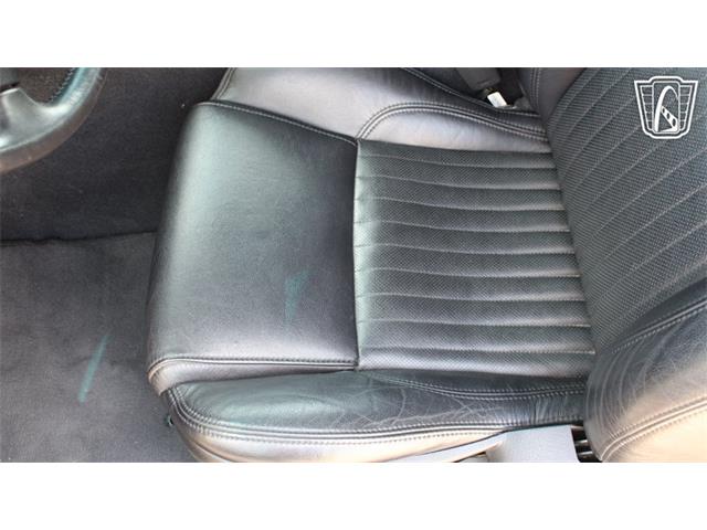 2005 Ford Thunderbird (CC-2079026) for sale in Tulsa, Oklahoma