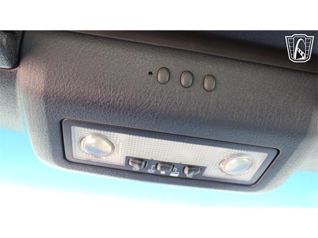 2005 Ford Thunderbird (CC-2079026) for sale in Tulsa, Oklahoma