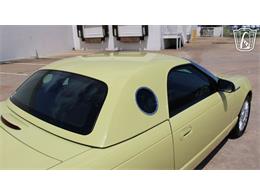 2005 Ford Thunderbird (CC-2079026) for sale in Tulsa, Oklahoma