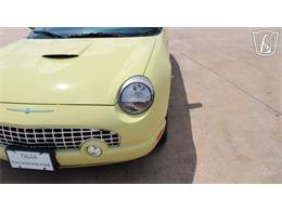 2005 Ford Thunderbird (CC-2079026) for sale in Tulsa, Oklahoma