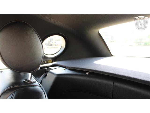 2005 Ford Thunderbird (CC-2079026) for sale in Tulsa, Oklahoma