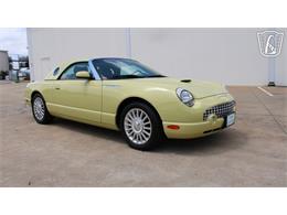 2005 Ford Thunderbird (CC-2079026) for sale in Tulsa, Oklahoma