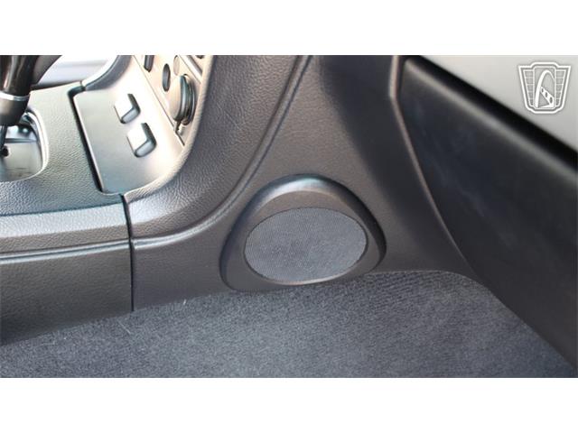 2005 Ford Thunderbird (CC-2079026) for sale in Tulsa, Oklahoma