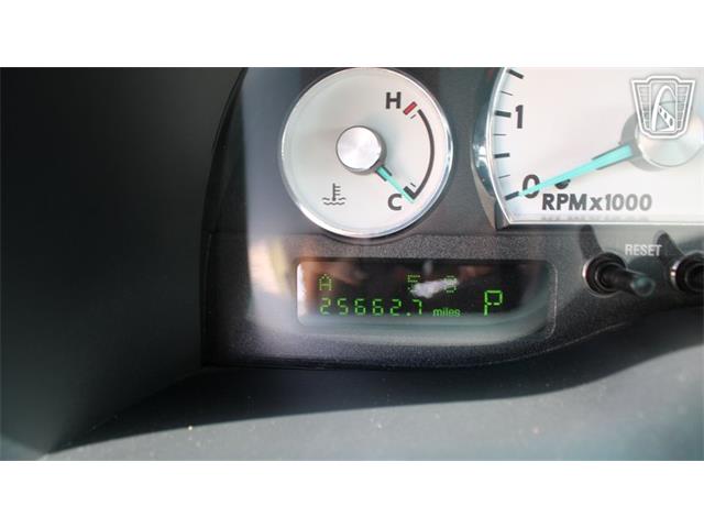 2005 Ford Thunderbird (CC-2079026) for sale in Tulsa, Oklahoma