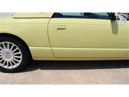 2005 Ford Thunderbird (CC-2079026) for sale in Tulsa, Oklahoma