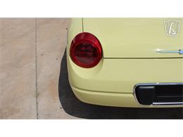 2005 Ford Thunderbird (CC-2079026) for sale in Tulsa, Oklahoma