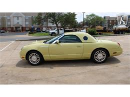 2005 Ford Thunderbird (CC-2079026) for sale in Tulsa, Oklahoma