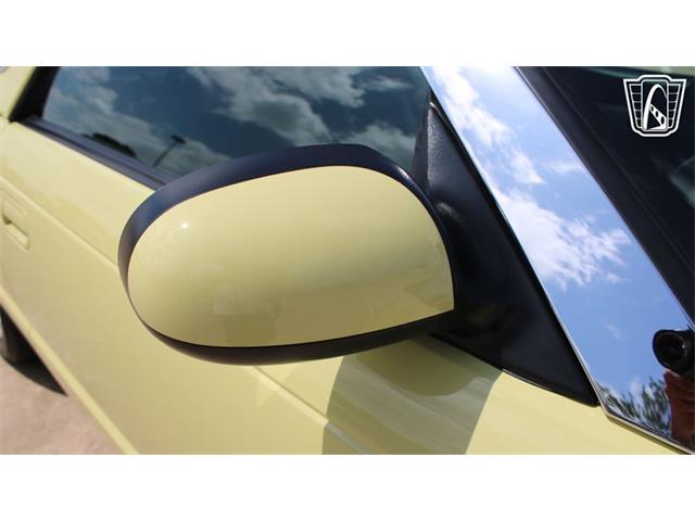 2005 Ford Thunderbird (CC-2079026) for sale in Tulsa, Oklahoma