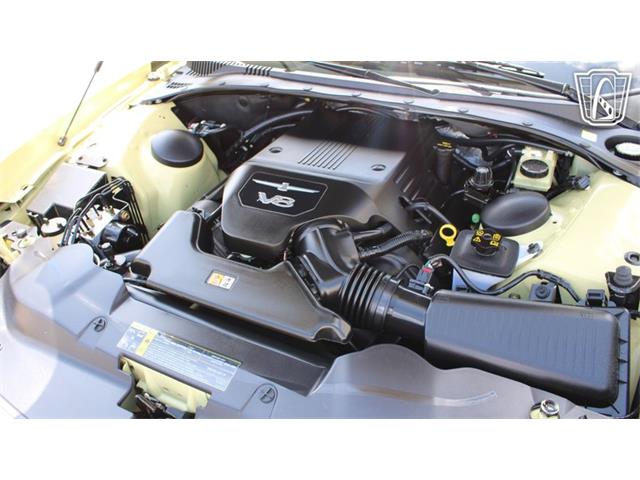 2005 Ford Thunderbird (CC-2079026) for sale in Tulsa, Oklahoma