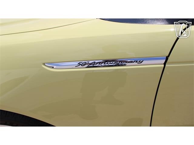 2005 Ford Thunderbird (CC-2079026) for sale in Tulsa, Oklahoma