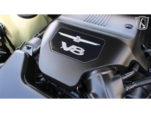 2005 Ford Thunderbird (CC-2079026) for sale in Tulsa, Oklahoma