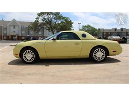 2005 Ford Thunderbird (CC-2079026) for sale in Tulsa, Oklahoma