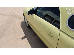 2005 Ford Thunderbird (CC-2079026) for sale in Tulsa, Oklahoma