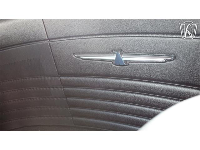 2005 Ford Thunderbird (CC-2079026) for sale in Tulsa, Oklahoma