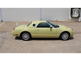 2005 Ford Thunderbird (CC-2079026) for sale in Tulsa, Oklahoma