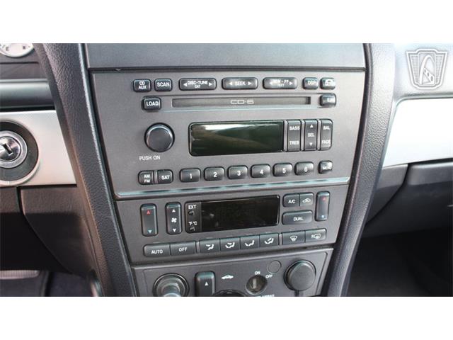 2005 Ford Thunderbird (CC-2079026) for sale in Tulsa, Oklahoma