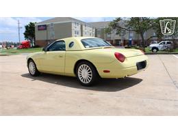 2005 Ford Thunderbird (CC-2079026) for sale in Tulsa, Oklahoma