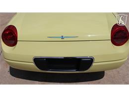 2005 Ford Thunderbird (CC-2079026) for sale in Tulsa, Oklahoma