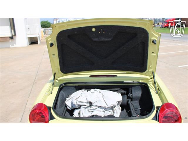 2005 Ford Thunderbird (CC-2079026) for sale in Tulsa, Oklahoma