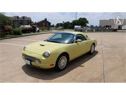 2005 Ford Thunderbird (CC-2079026) for sale in Tulsa, Oklahoma