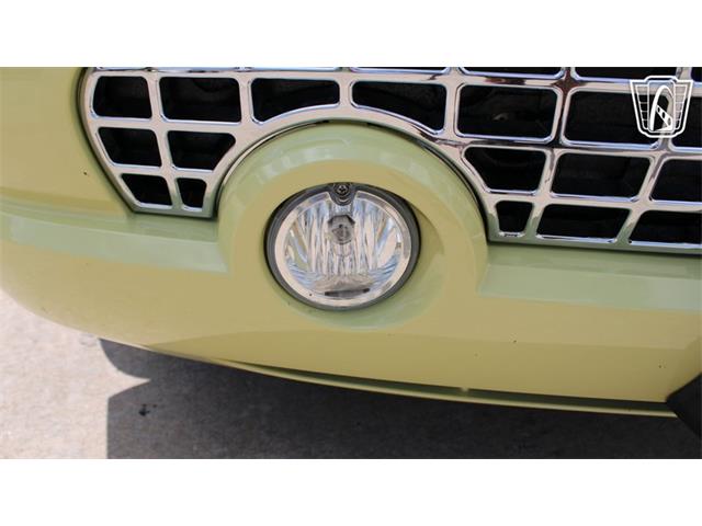 2005 Ford Thunderbird (CC-2079026) for sale in Tulsa, Oklahoma