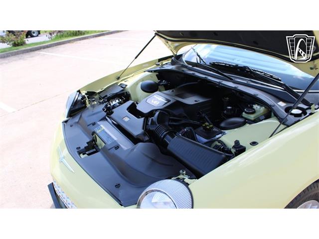 2005 Ford Thunderbird (CC-2079026) for sale in Tulsa, Oklahoma