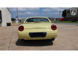 2005 Ford Thunderbird (CC-2079026) for sale in Tulsa, Oklahoma