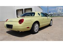 2005 Ford Thunderbird (CC-2079026) for sale in Tulsa, Oklahoma