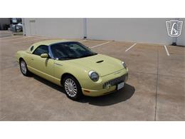 2005 Ford Thunderbird (CC-2079026) for sale in Tulsa, Oklahoma