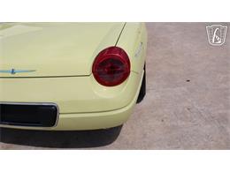 2005 Ford Thunderbird (CC-2079026) for sale in Tulsa, Oklahoma