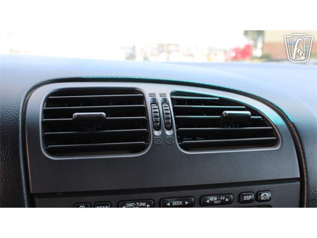 2005 Ford Thunderbird (CC-2079026) for sale in Tulsa, Oklahoma
