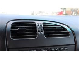 2005 Ford Thunderbird (CC-2079026) for sale in Tulsa, Oklahoma