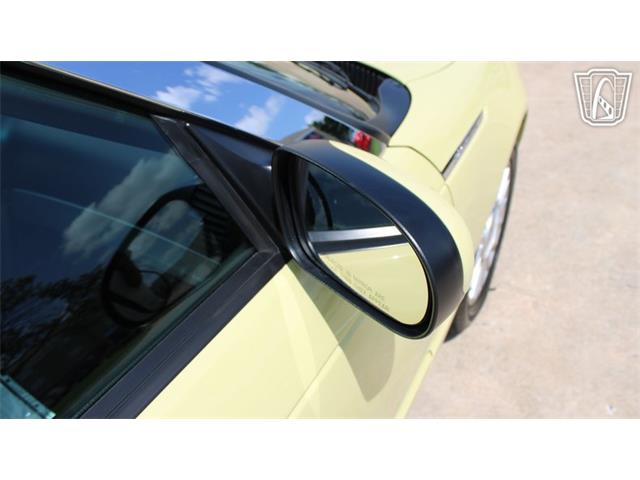 2005 Ford Thunderbird (CC-2079026) for sale in Tulsa, Oklahoma