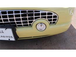 2005 Ford Thunderbird (CC-2079026) for sale in Tulsa, Oklahoma