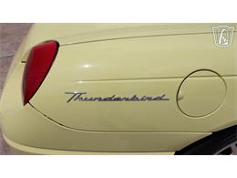 2005 Ford Thunderbird (CC-2079026) for sale in Tulsa, Oklahoma