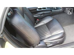 2005 Ford Thunderbird (CC-2079026) for sale in Tulsa, Oklahoma