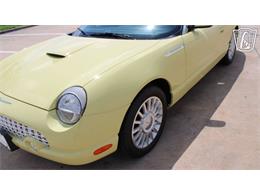 2005 Ford Thunderbird (CC-2079026) for sale in Tulsa, Oklahoma