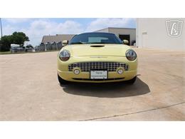 2005 Ford Thunderbird (CC-2079026) for sale in Tulsa, Oklahoma