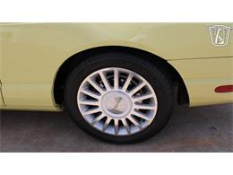 2005 Ford Thunderbird (CC-2079026) for sale in Tulsa, Oklahoma