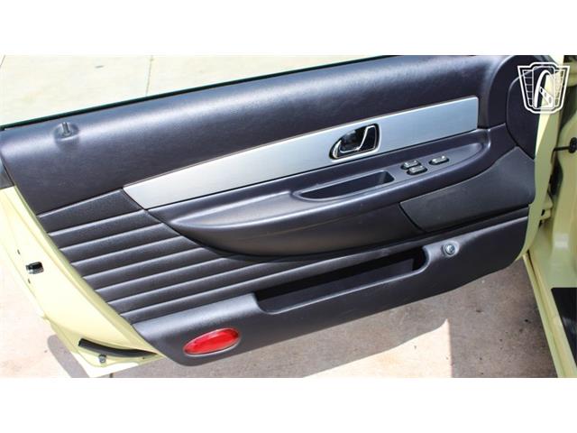 2005 Ford Thunderbird (CC-2079026) for sale in Tulsa, Oklahoma