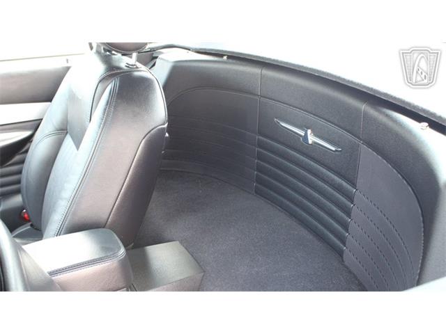 2005 Ford Thunderbird (CC-2079026) for sale in Tulsa, Oklahoma