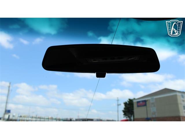 2005 Ford Thunderbird (CC-2079026) for sale in Tulsa, Oklahoma