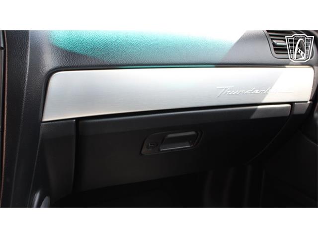 2005 Ford Thunderbird (CC-2079026) for sale in Tulsa, Oklahoma